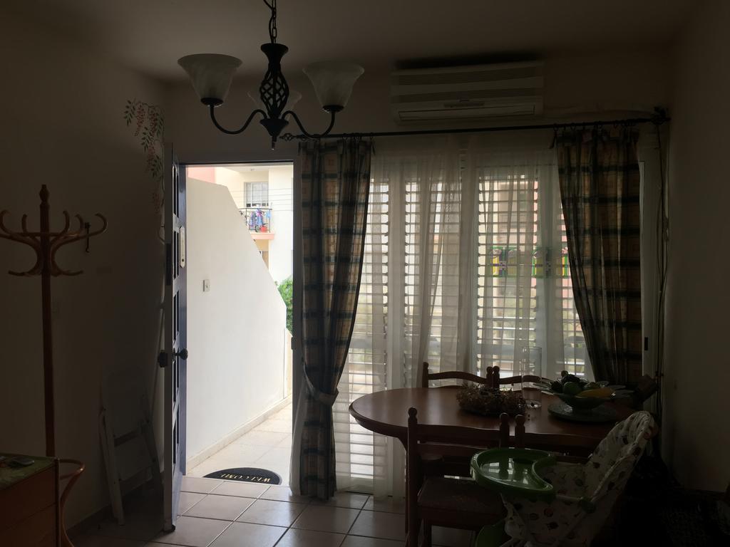 Lighthouse Beach Apartment Apartment Paphos