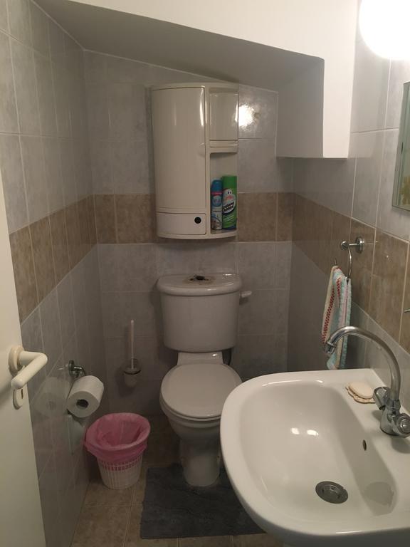 Lighthouse Beach Apartment Paphos