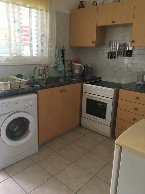 Apartment Lighthouse Beach Apartment Paphos