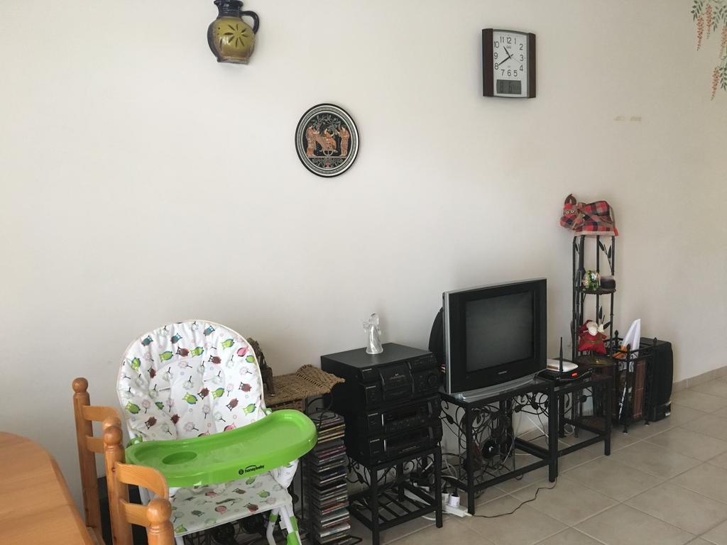 Lighthouse Beach Apartment Apartment Paphos