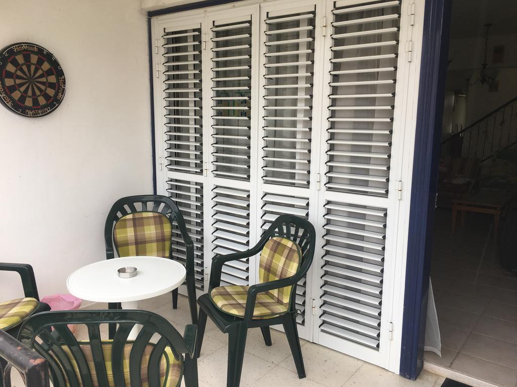 Lighthouse Beach Apartment * Paphos