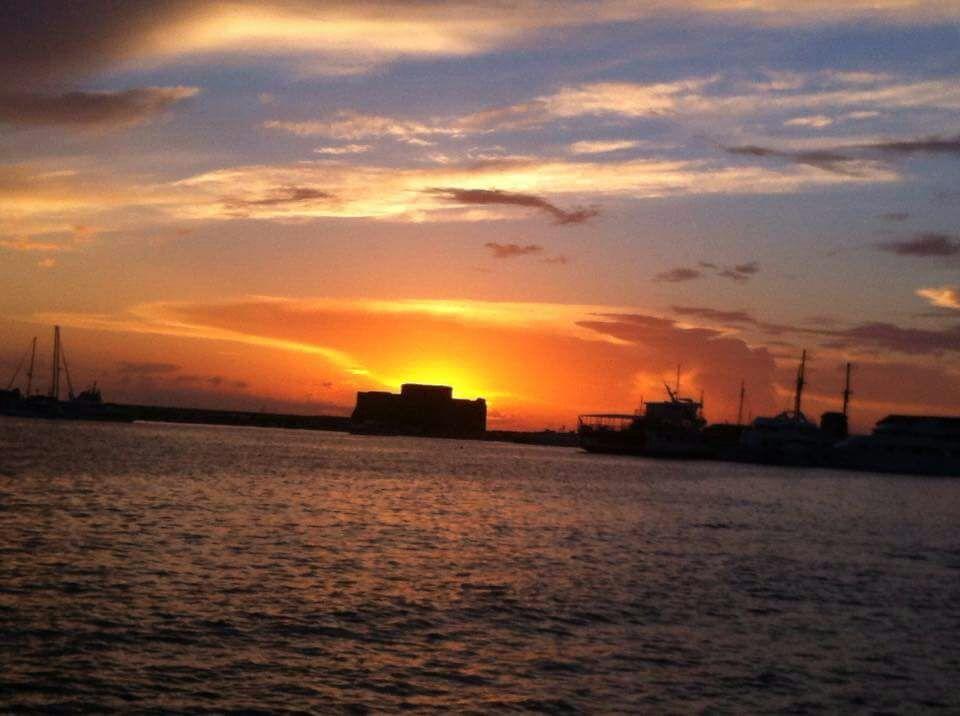 Pearl * Paphos