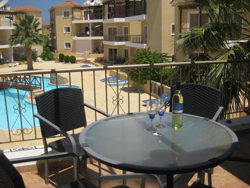 Sirena Olympia 109 Apartamento *