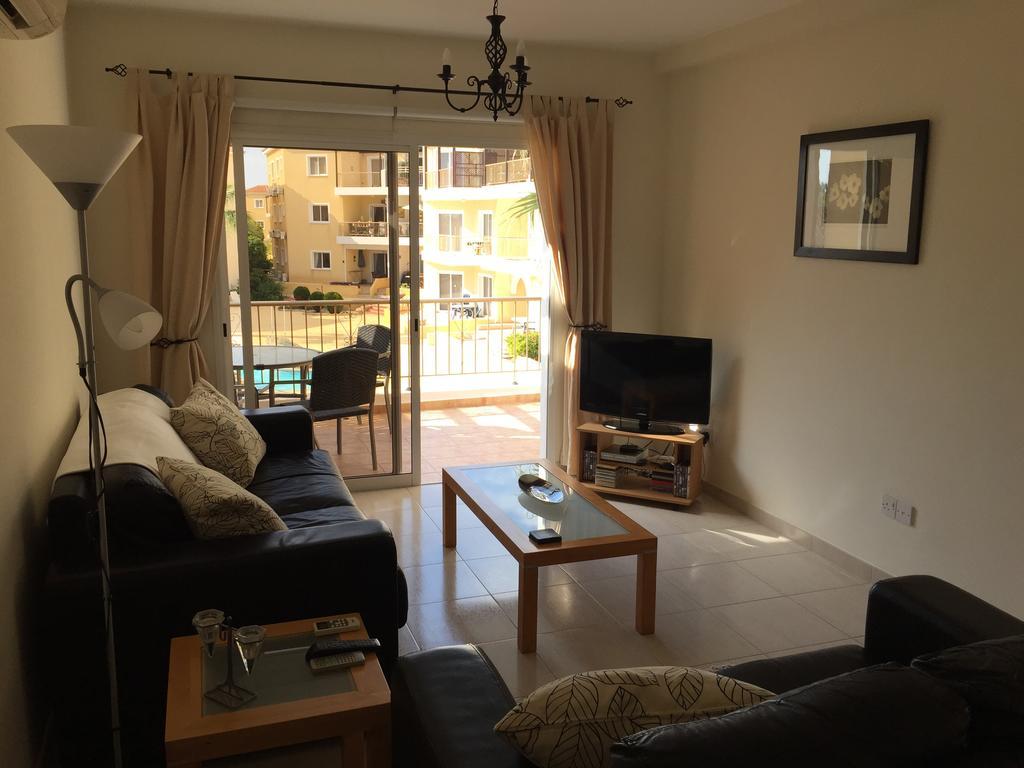 Sirena Olympia 109 Apartamento Paphos