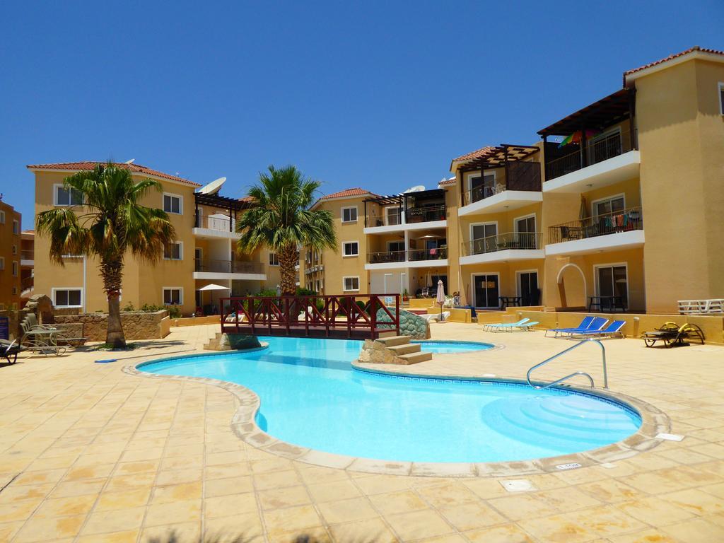 Apartamento Sirena Olympia 109