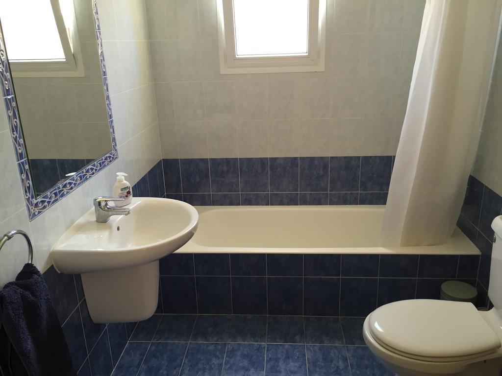 Sirena Olympia 109 Apartamento Paphos