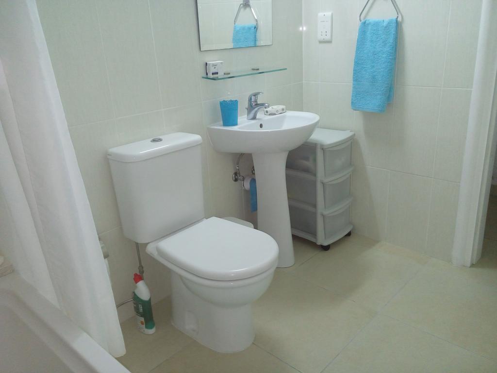 Apartment Elysia Park 9-202 Paphos
