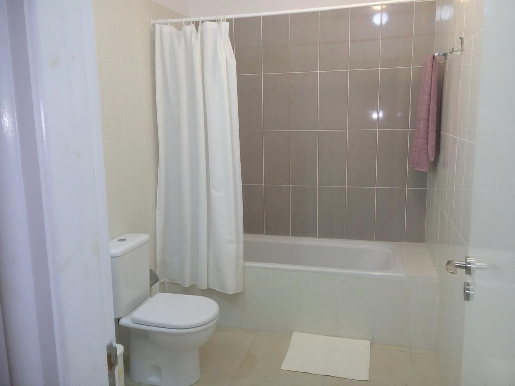 Apartment Elysia Park 9-202 Paphos