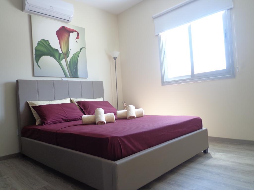 Villa Residences *