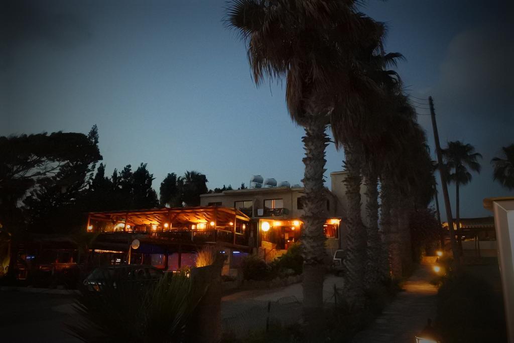 Apartment Kissonerga Paphos