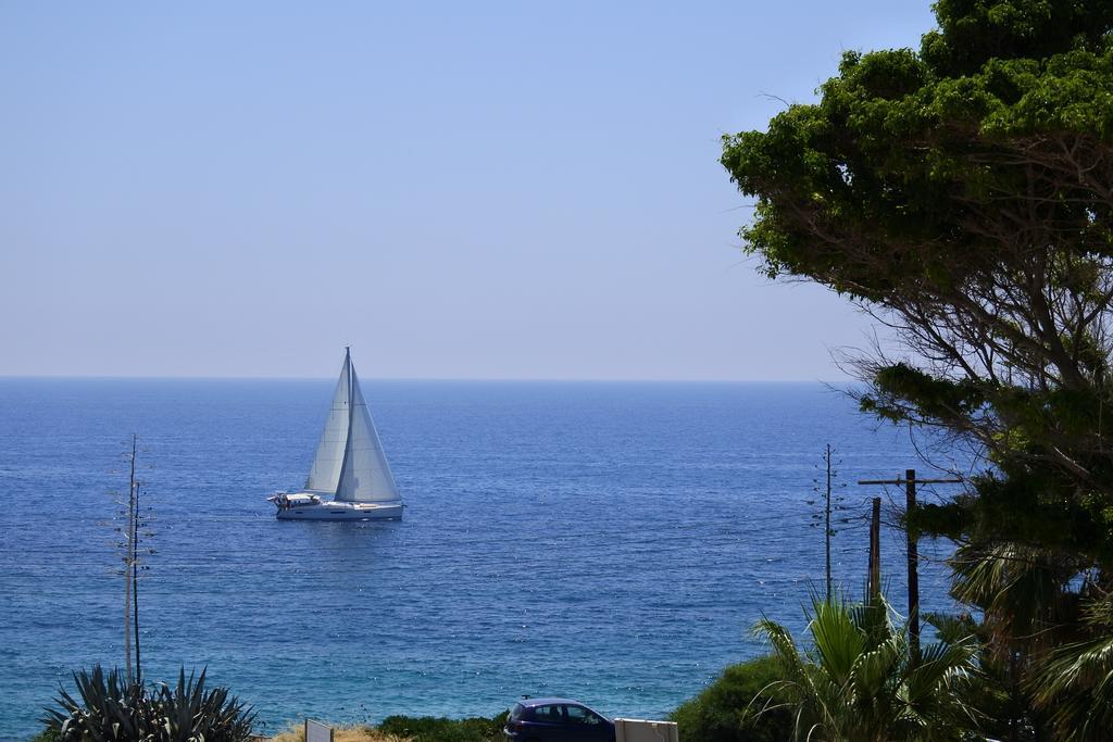 Apartment Kissonerga Paphos