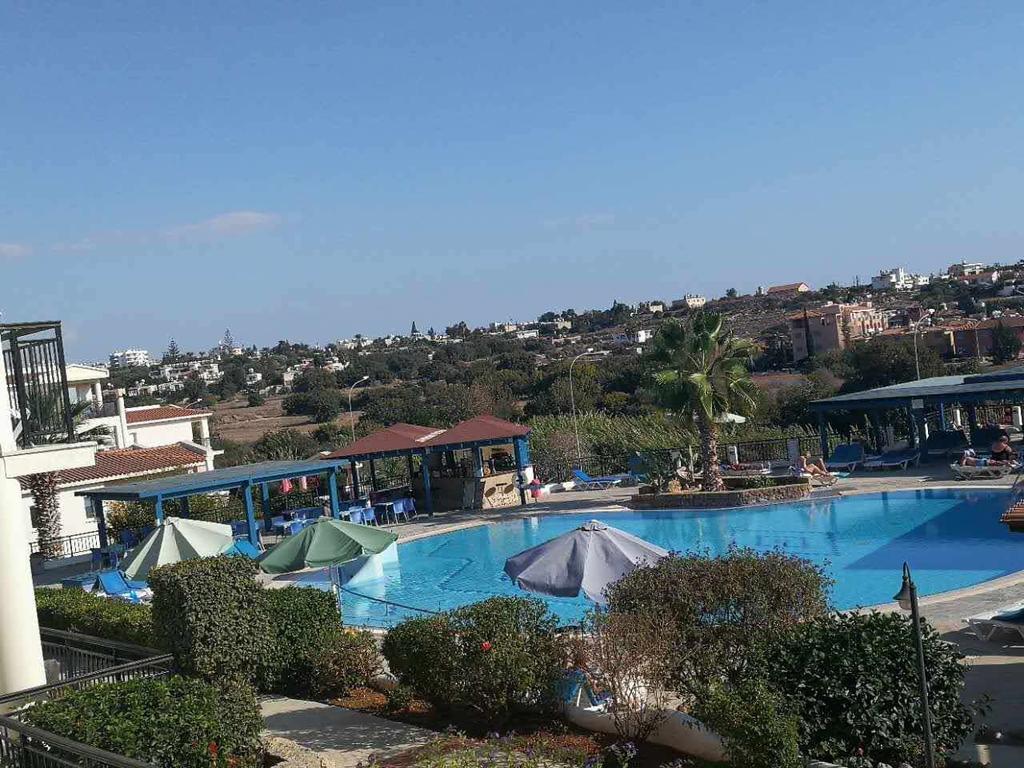 Sunshine * Paphos