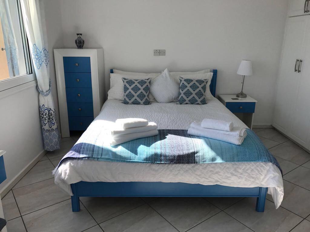 Kings Palace - Modern Penthouse With Incredible Sea Views Apartamento