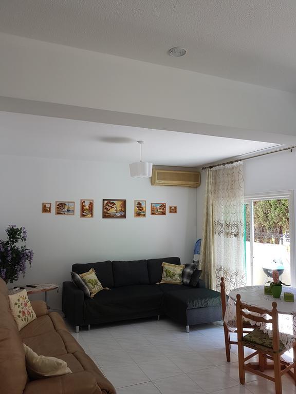 Apartment Pelagos Hill Paphos
