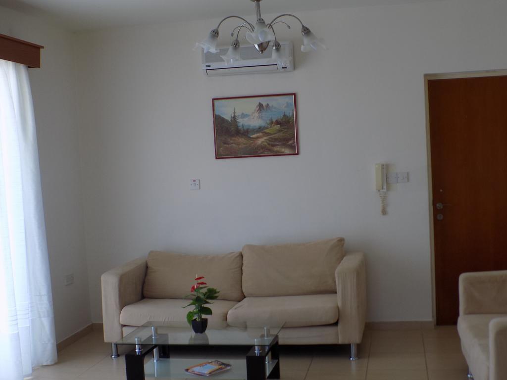 Kyriakos Court * Paphos