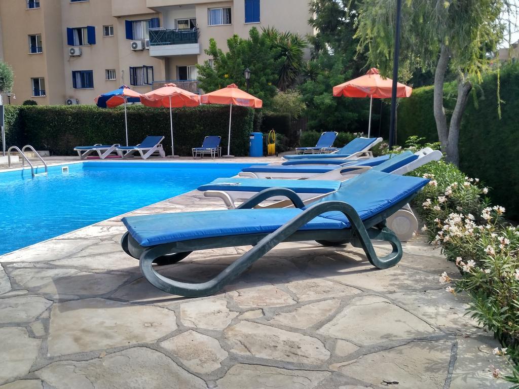 Apartment Kings With Private Garden *
