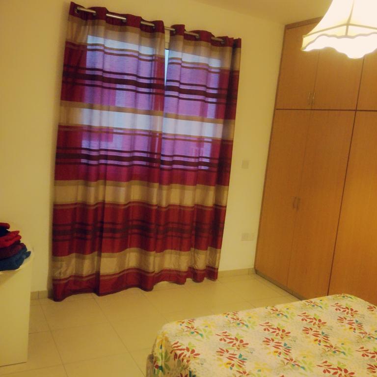 Apartamento Koulla's Court