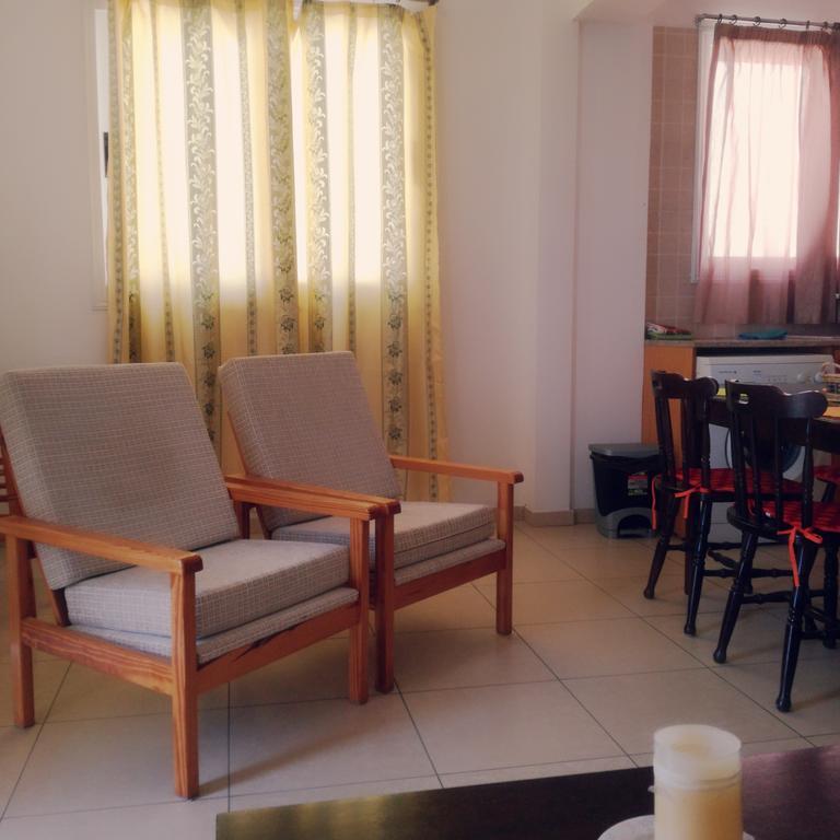Apartamento Koulla's Court