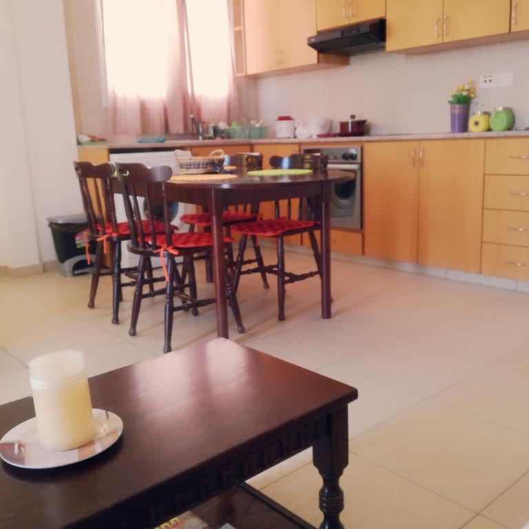Apartamento Koulla's Court