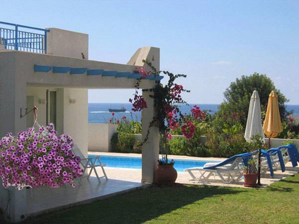 Philippos - 3 Paphos