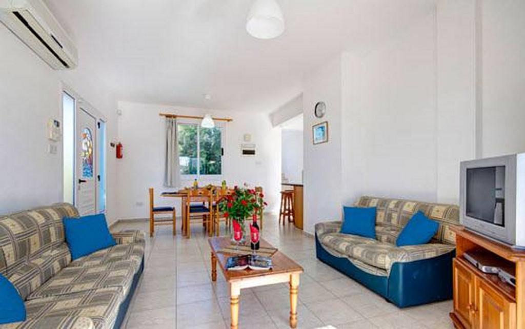 Villa Philippos - 3 *