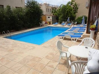 Panklitos Tourist Aparthotel Paphos