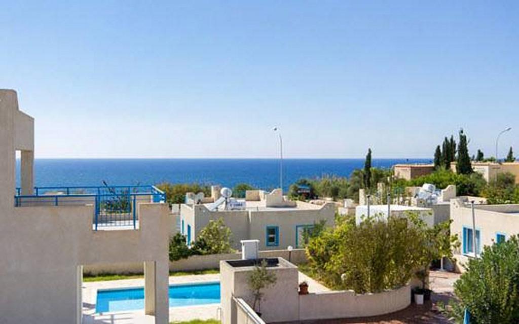 Philippos - 3 Villa Paphos