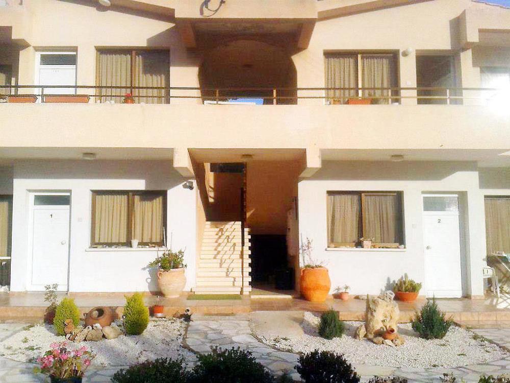 Arilena Paphos