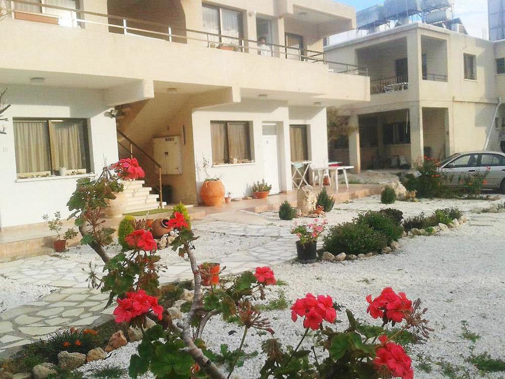 Arilena * Paphos