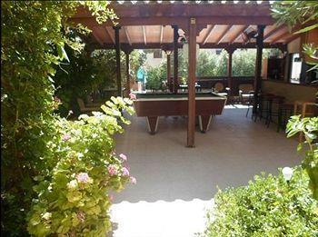 Panklitos Tourist Aparthotel Paphos