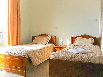 Aura Holiday Villas * Paphos