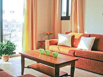 Pousada Aura Holiday Villas Paphos