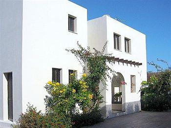 Pousada Aura Holiday Villas