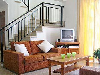 Aura Holiday Villas