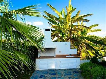 Aura Holiday Villas Pousada Paphos
