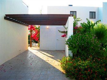 Pousada Aura Holiday Villas