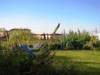 Pousada Aura Holiday Villas Paphos
