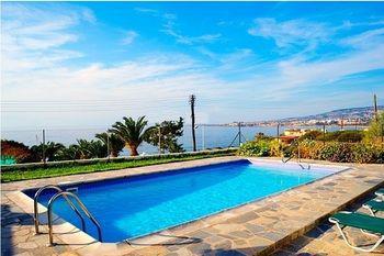 Pousada Aura Holiday Villas *