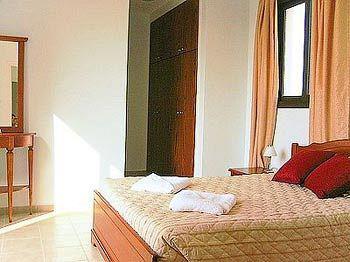Aura Holiday Villas Pousada Paphos