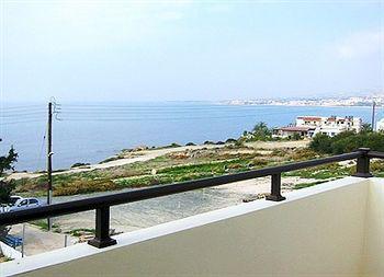 Aura Holiday Villas Pousada