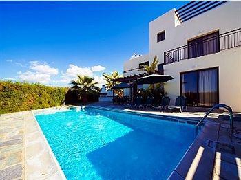 Pousada Aura Holiday Villas Paphos