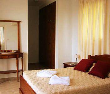 Aura Holiday Villas Pousada