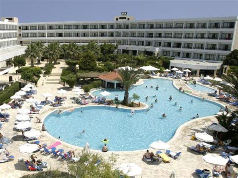 Hotel Avanti Paphos