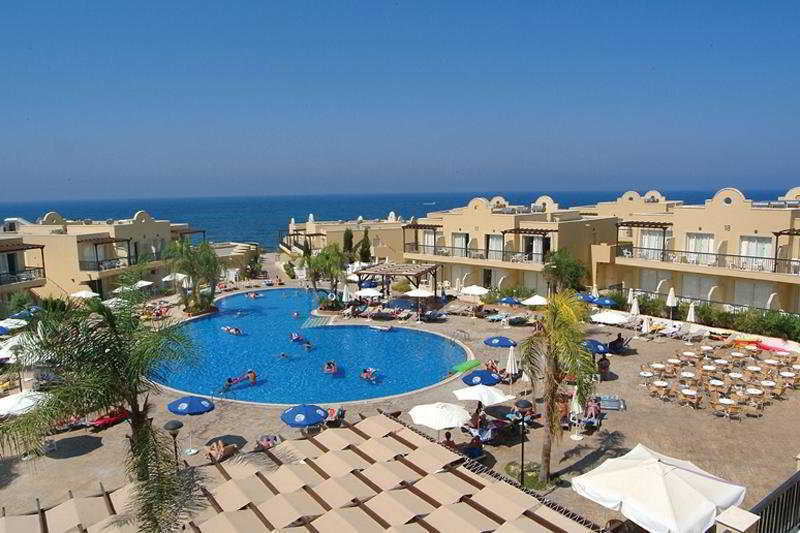 Pafian Park Holiday Village Paphos