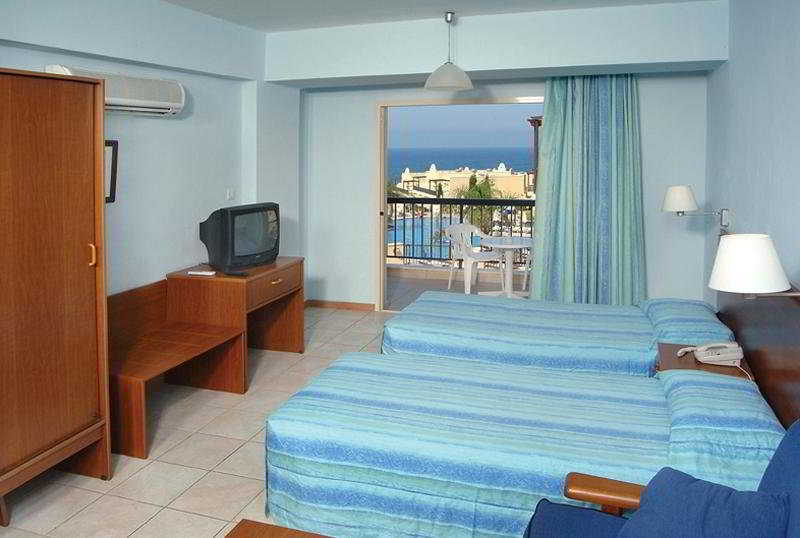 Hotel Pafian Park Holiday Village Paphos