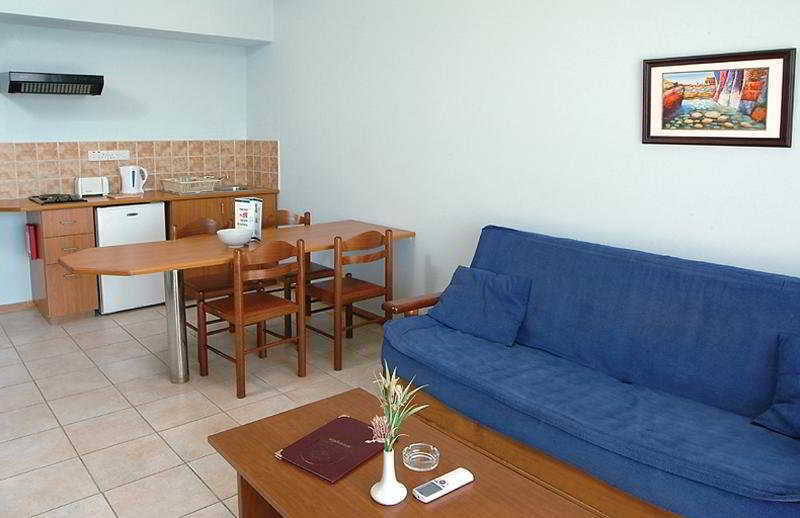 Pafian Park Holiday Village Paphos