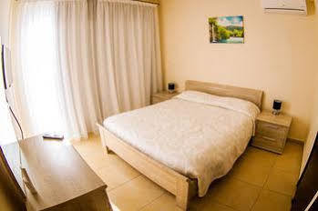 New Day 3* Paphos