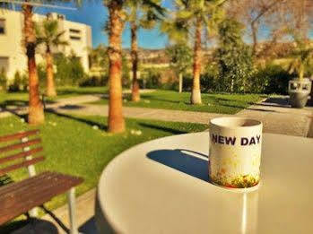 New Day 3* Paphos