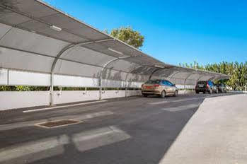 Aparthotel New Day Paphos