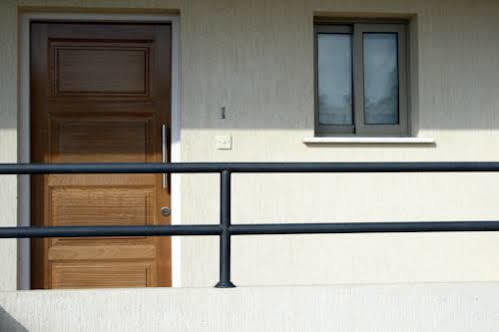 Apartment Aphrodite Apartment *